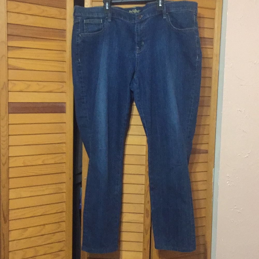 Old Navy The Flirt Jeans Size 18